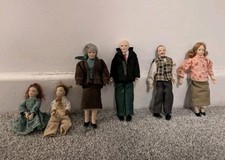 Rare artisan vintage for sale  GLASGOW