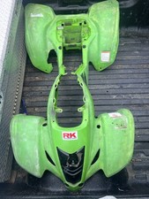 Kawasaki front sides for sale  Rochester