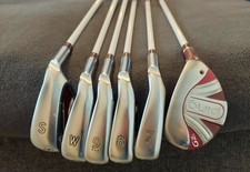 Damen golfschläger ping gebraucht kaufen  Kaiserslautern