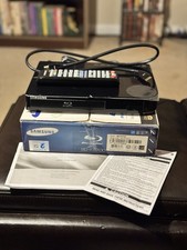 Samsung f5700 blue for sale  Mcdonough