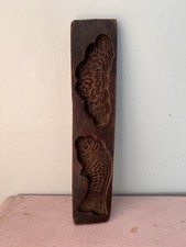 Wooden mooncake mold for sale  CANTERBURY