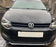 2011 volkswagen polo for sale  BRADFORD