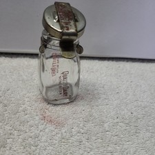 Vintage milk individual for sale  Victor