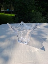 Vase coupe cristal d'occasion  Échiré