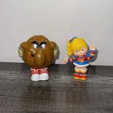 Rainbow brite lurky for sale  Corpus Christi