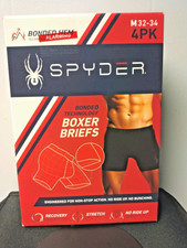 Spyder men boxer for sale  Dearborn
