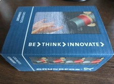 Grundfos trinkwasser zirkulati gebraucht kaufen Grundfos trinkwasser zirkulati gebraucht kaufen  Bruchmühlbach-Miesau