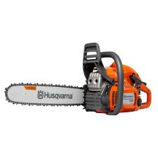 Motosega husqvarna 450 usato  Valva