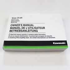 Genuine 2018 kawasaki for sale  TWICKENHAM