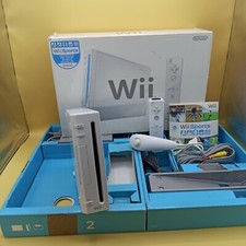 Console nintendo wii usato  Termoli