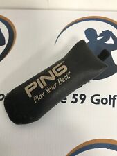 Ping play best for sale  STIRLING