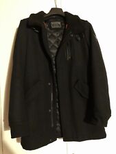 Cappotto guess uomo usato  Forgaria nel Friuli