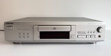 Sony cdp xe530 gebraucht kaufen  Taufkirchen