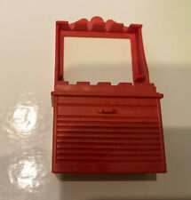 Playmobil rack red d'occasion  Expédié en Belgium