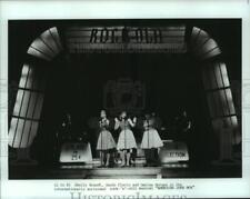 1990 press photo for sale  Memphis