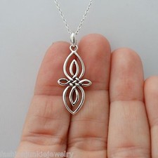 Celtic knot charm for sale  Burleson