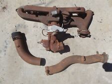 Cylinder intake exhast for sale  Wickenburg