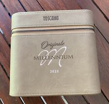 Humidor legno toscani usato  Roma