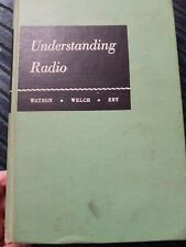 Understanding radio guide for sale  El Dorado