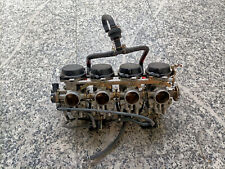 Batteria carburatori mikuni usato  Gioia Tauro
