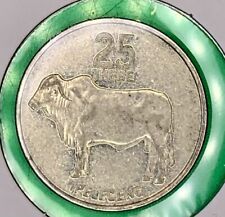 1991 botswana thebe for sale  Marysville