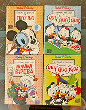Walt disney n.4 usato  Sanremo
