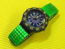 Swatch scuba rowing gebraucht kaufen  Battenberg (Eder)