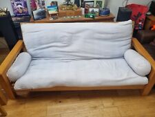 Futon company sofa for sale  CHIPPENHAM