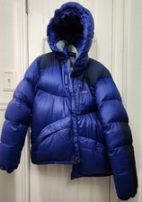 Mens patagonia blue for sale  Denver