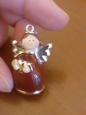 Ciondolo pendaglio portachiavi usato  Alessandria