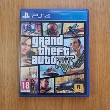 Gta grand theft usato  Roma