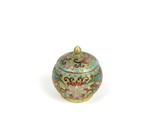 Vintage floral chinese for sale  Rochester