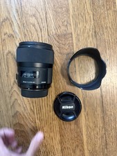 sigma art 35mm 1 4 for sale  Morrisville