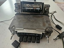 Amc radios gremlin for sale  Spencerport