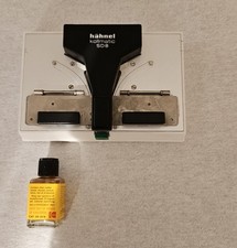Hähnel kollmatic 8 gebraucht kaufen  Alfter