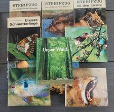 Sammelbilderalben zigaretten b gebraucht kaufen  Schöneiche