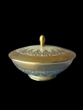 Sucrier porcelaine bavaria d'occasion  Valence-d'Albigeois