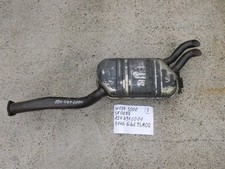 Endtopf 1244916001 5146 gebraucht kaufen  Bietigheim