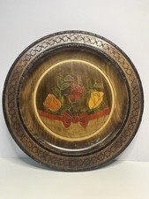 Vintage 80s art for sale  BARNSLEY