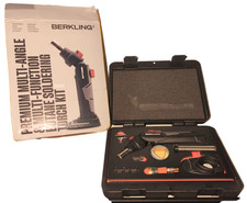 Berkling bsg 2000 usato Berkling bsg 2000 usato  Spedire a Italy