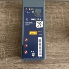 Genuine philips heartstart for sale  LEEDS