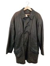Selbach lederjacke herren gebraucht kaufen  Deutschland