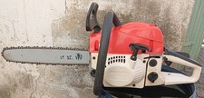 Motorsäge stell pn gebraucht kaufen  Pritzwalk