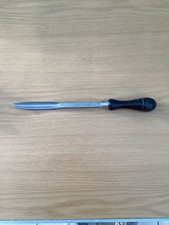 Engineers bearing scraper usato  Spedire a Italy