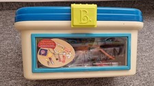 kinder arztkoffer gebraucht kaufen  Nienburg