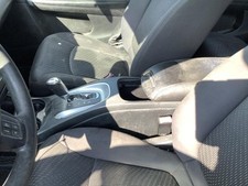 Console front floor for sale  Carnesville