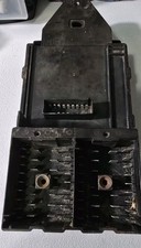 99 00 Ford F250 F350 Powerstroke painel interno caixa de fusíveis F81B-14A067-AF comprar usado  Enviando para Brazil