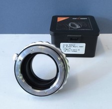 Anello adattatore ottiche usato  Milano