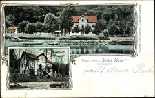 Kassel hessen roter gebraucht kaufen  Berlin