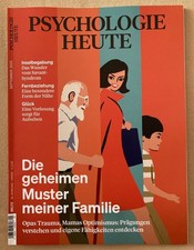 Zeitschrift psychologie septem gebraucht kaufen  Eisleben